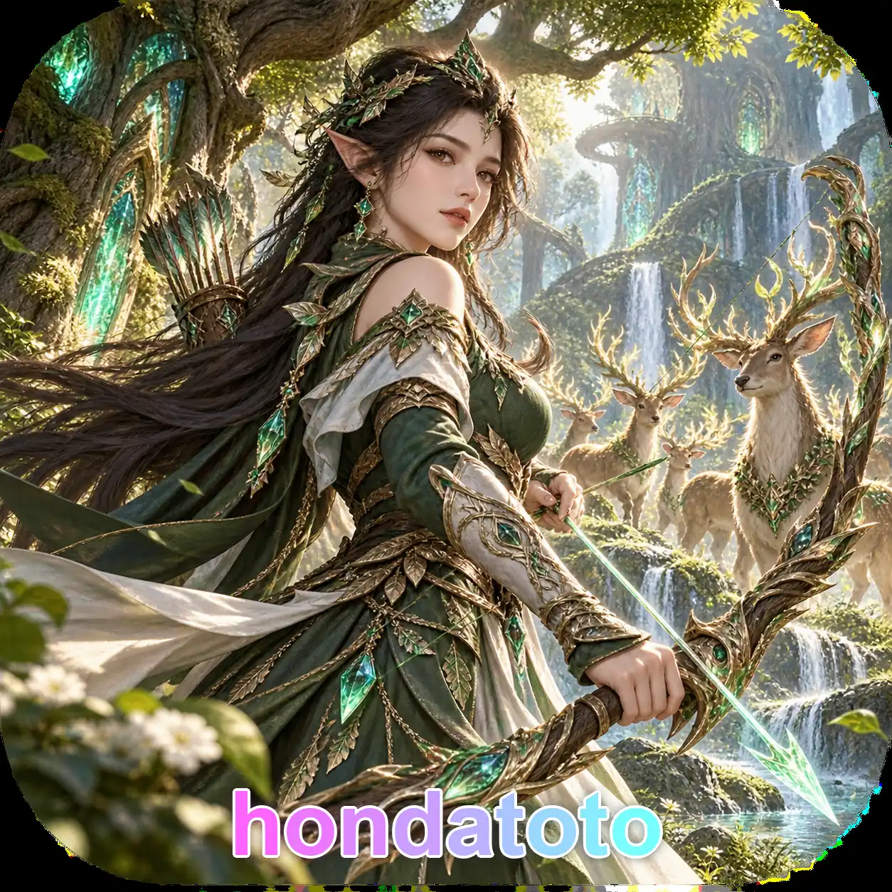 Masuk hondatoto