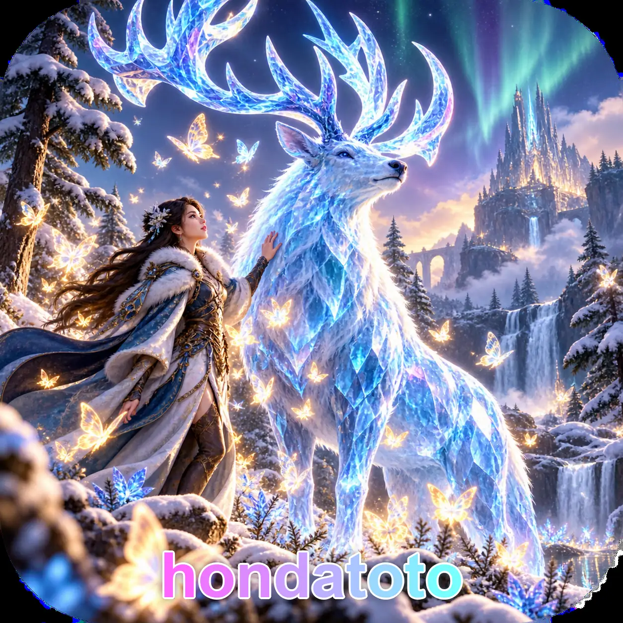 hondatoto bonus