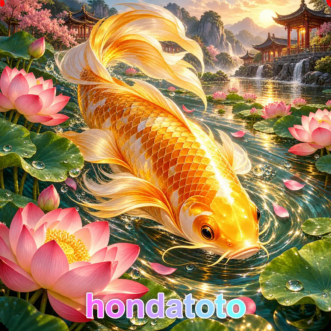 Kasino hondatoto