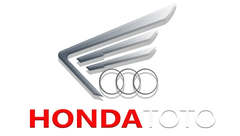 Logo hondatoto