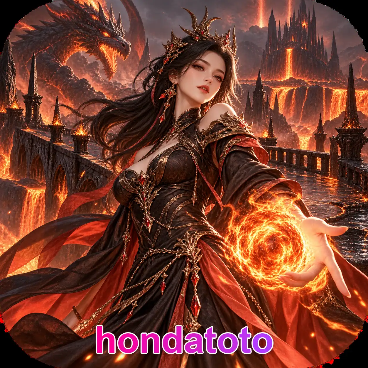 Menang hondatoto