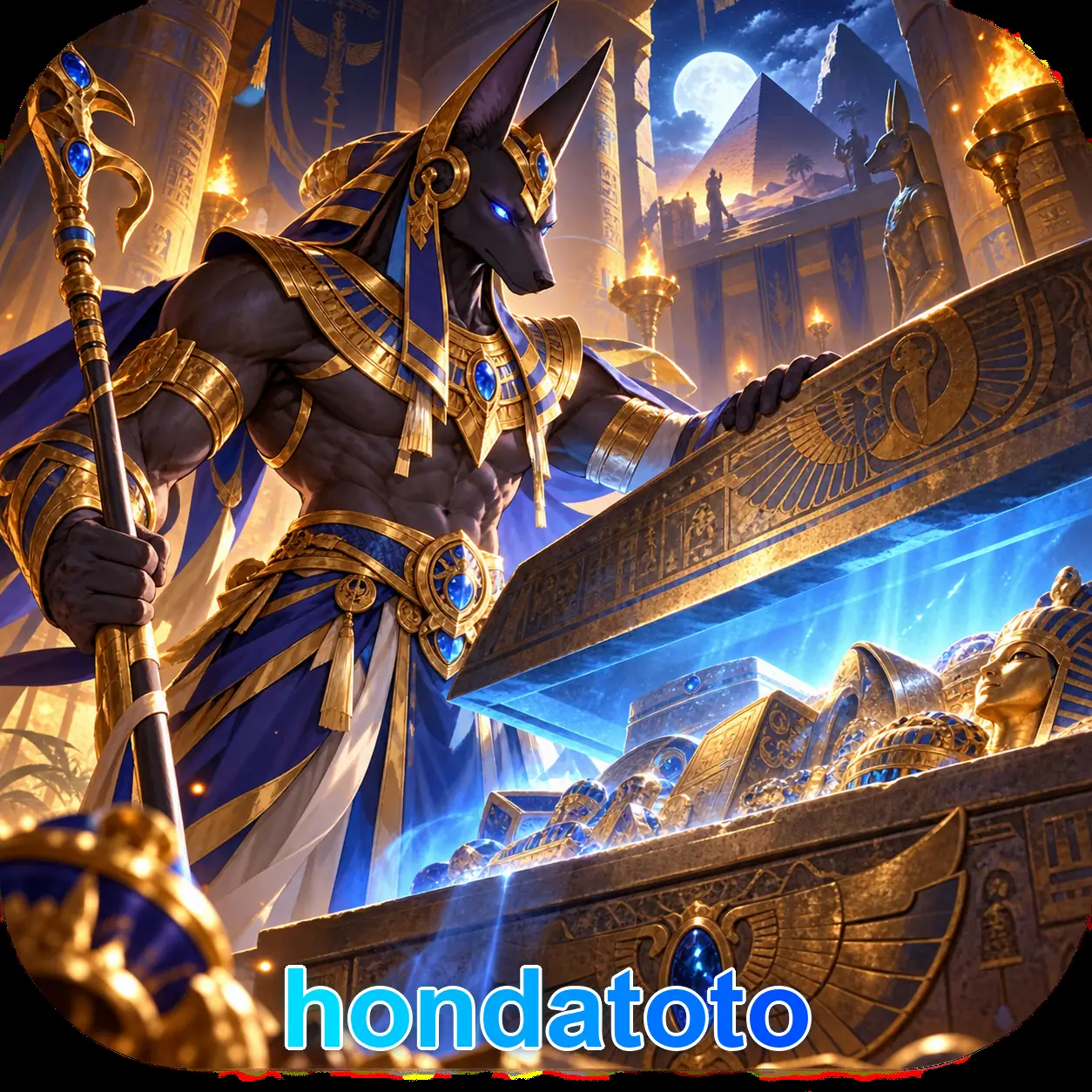Unduh hondatoto