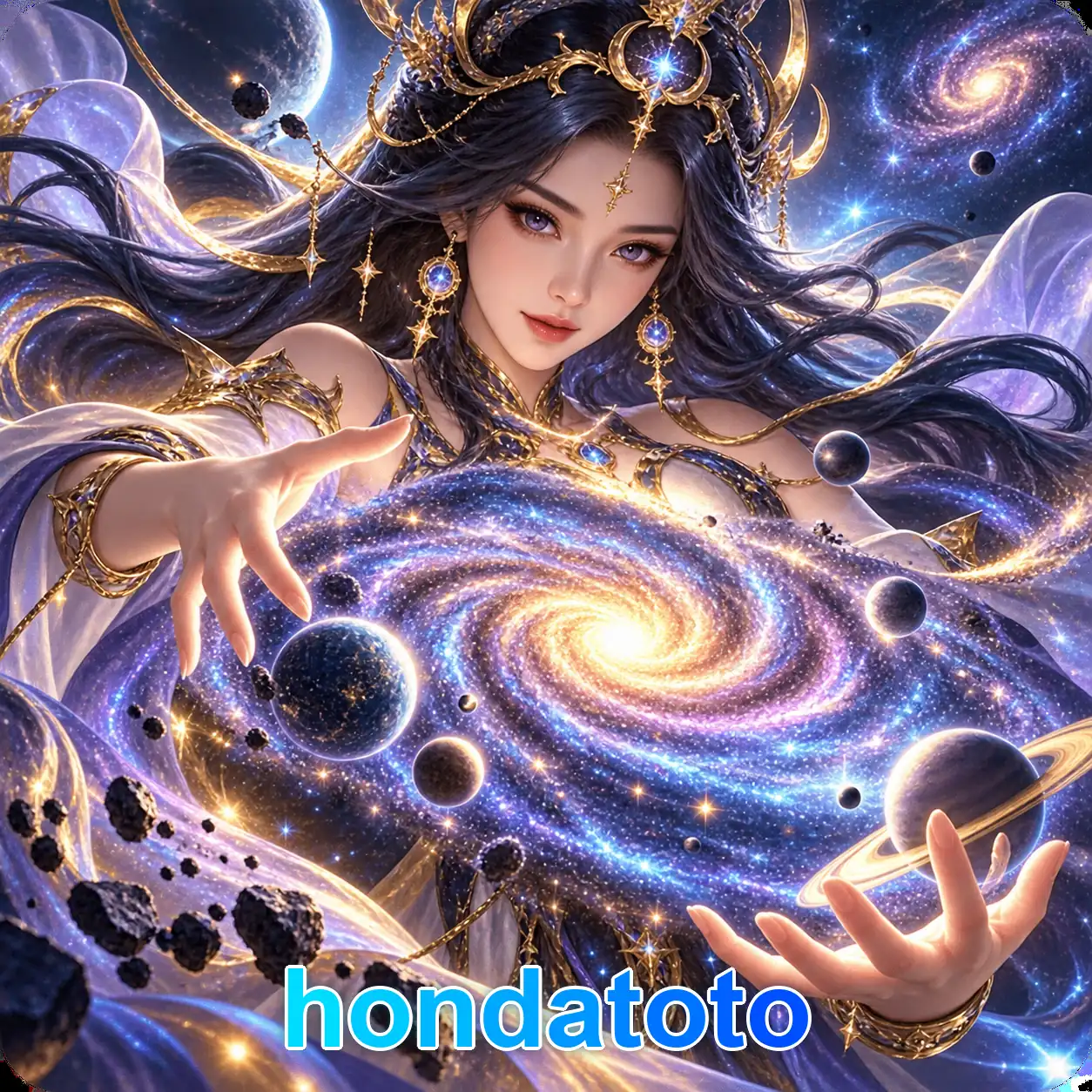 Taruhan hondatoto